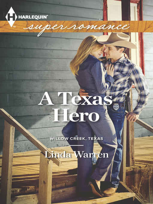 Title details for A Texas Hero by Linda Warren - Available